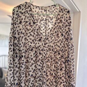 Umgee Dress